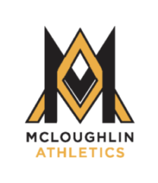 McLoughlin Athletics