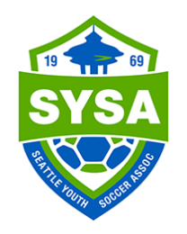 Seattle Youth Soccer Association